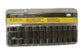 John Deere 6pt 1/2-Inch Drive SAE Deep Impact Socket Set - TY24363