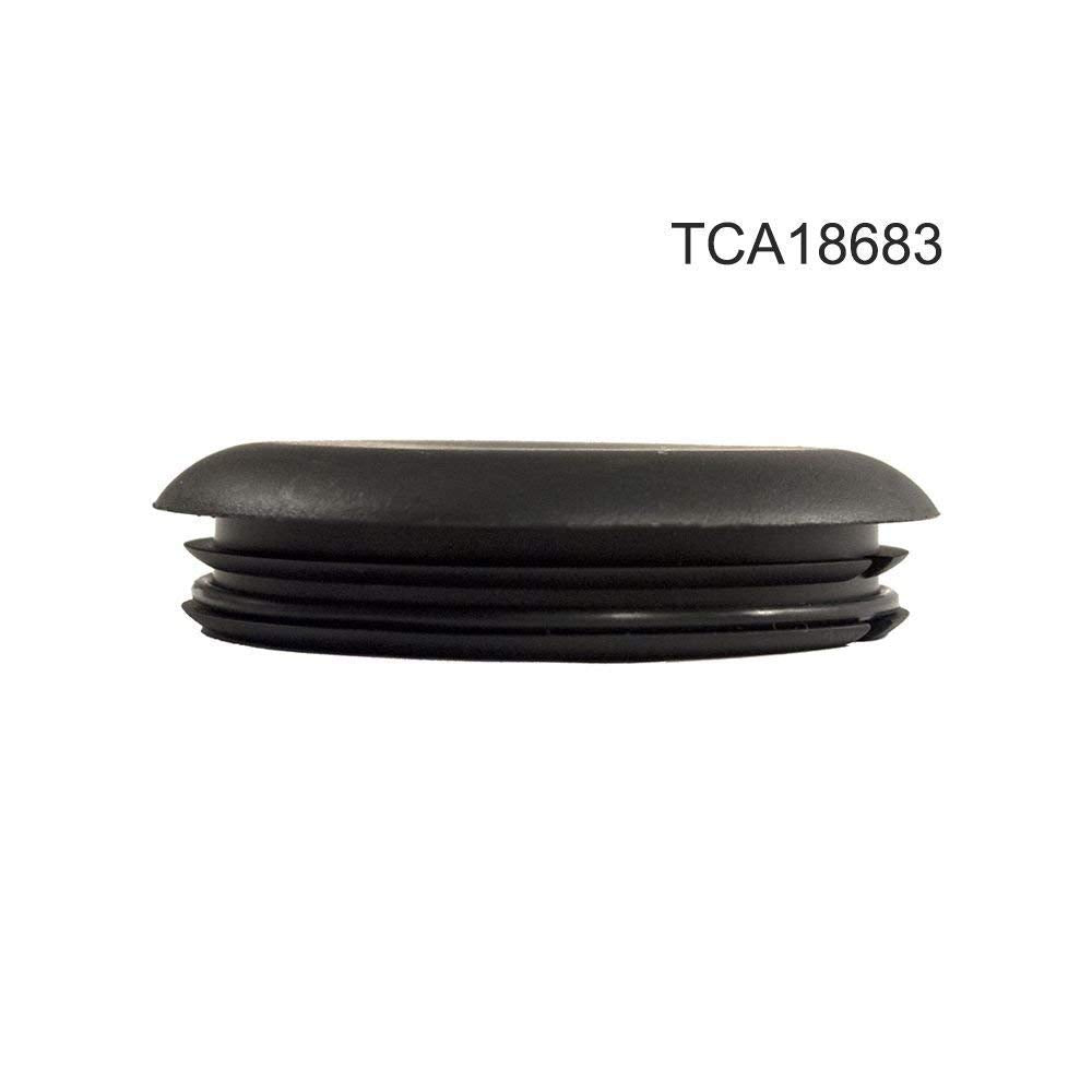 John Deere Original Equipment Plug - TCA18683