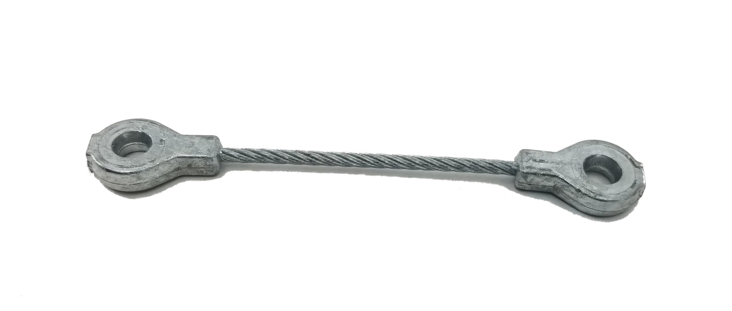 John Deere Original Equipment Cable - M79733