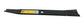 A&I Mower Blade 17-3/8" - B1EP1022