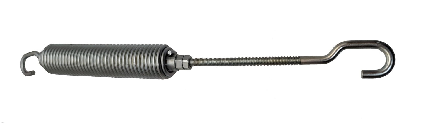 John Deere Original Equipment Extension Spring - TCA20647