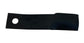 John Deere Original Equipment Blade - FH329911
