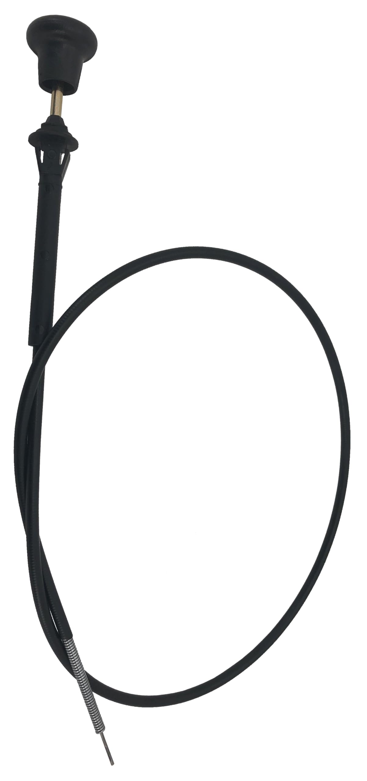 John Deere Original Equipment Push Pull Cable - AM130990