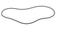 John Deere Original Equipment O-Ring - T282124