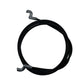 Honda Original Equipment Clutch Cable - 54510-V10-000