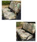 John Deere XUV560/590 Seat Cover Set CAMO - LP66659/LP67307
