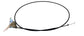John Deere Original Equipment Push Pull Cable - AM141339