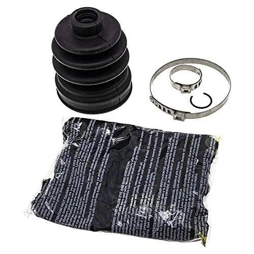 John Deere Original Equipment Boot Kit - AM135634