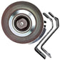 John Deere Original Equipment Clutch - GY20878