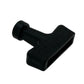 Honda Original Equipment Starter Grip - 28461-ZE2-W03