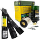 John Deere Original Equipment Model E150 Maintenance Kit + Standard Blades