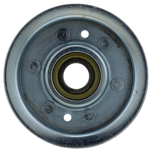 John Deere Original Equipment Idler - AM124302