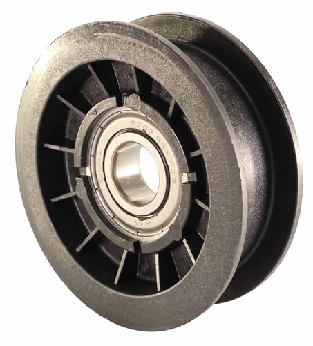 John Deere Original Equipment Pulley - AUC20393