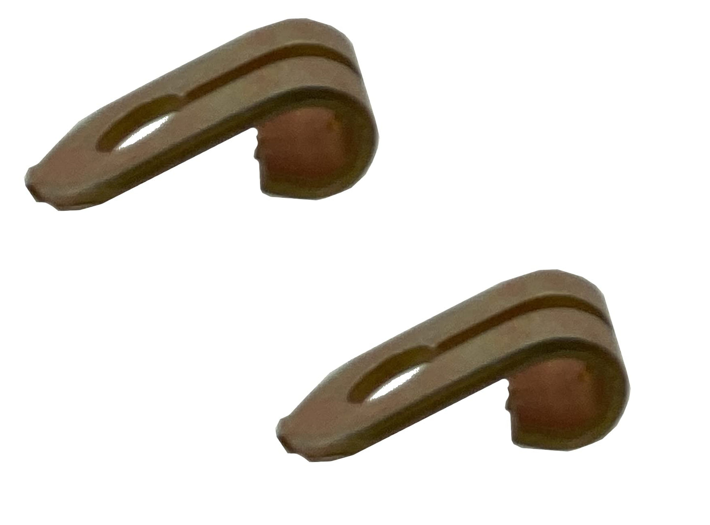 John Deere Original Equipment Clip 2 Pack - GXH48084