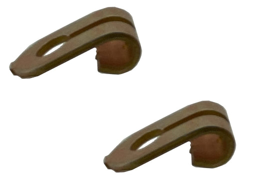 John Deere Original Equipment Clip 2 Pack - GXH48084
