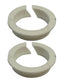 John Deere (2-Pack) Original Equipment Bushing - GX20336,2