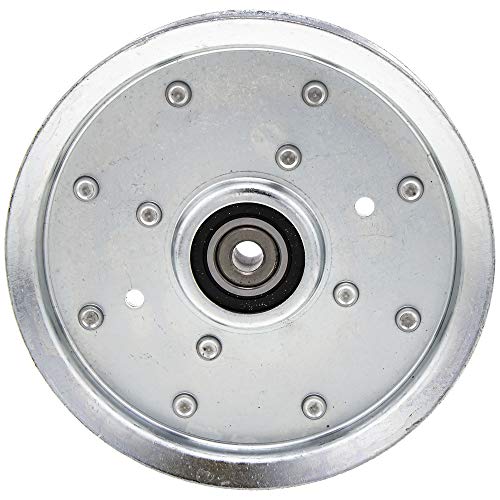 John Deere Original Equipment Pulley - AM136252