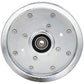 John Deere Original Equipment Pulley - AM136252