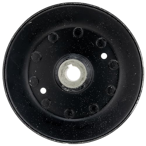 John Deere Original Equipment Idler - AM104405