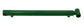 John Deere Original Equipment Hydraulic Cylinder - AH232743