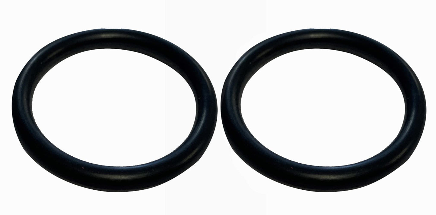 John Deere (2-Pack) Original Equipment O-Ring - M146888,2