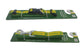 John Deere Size MEDIUM Satin Pet Collar & Leash Set - LP83249A