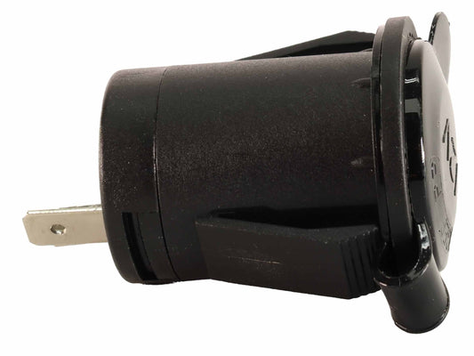 John Deere Original Equipment Power Outlet Kit - BG20847