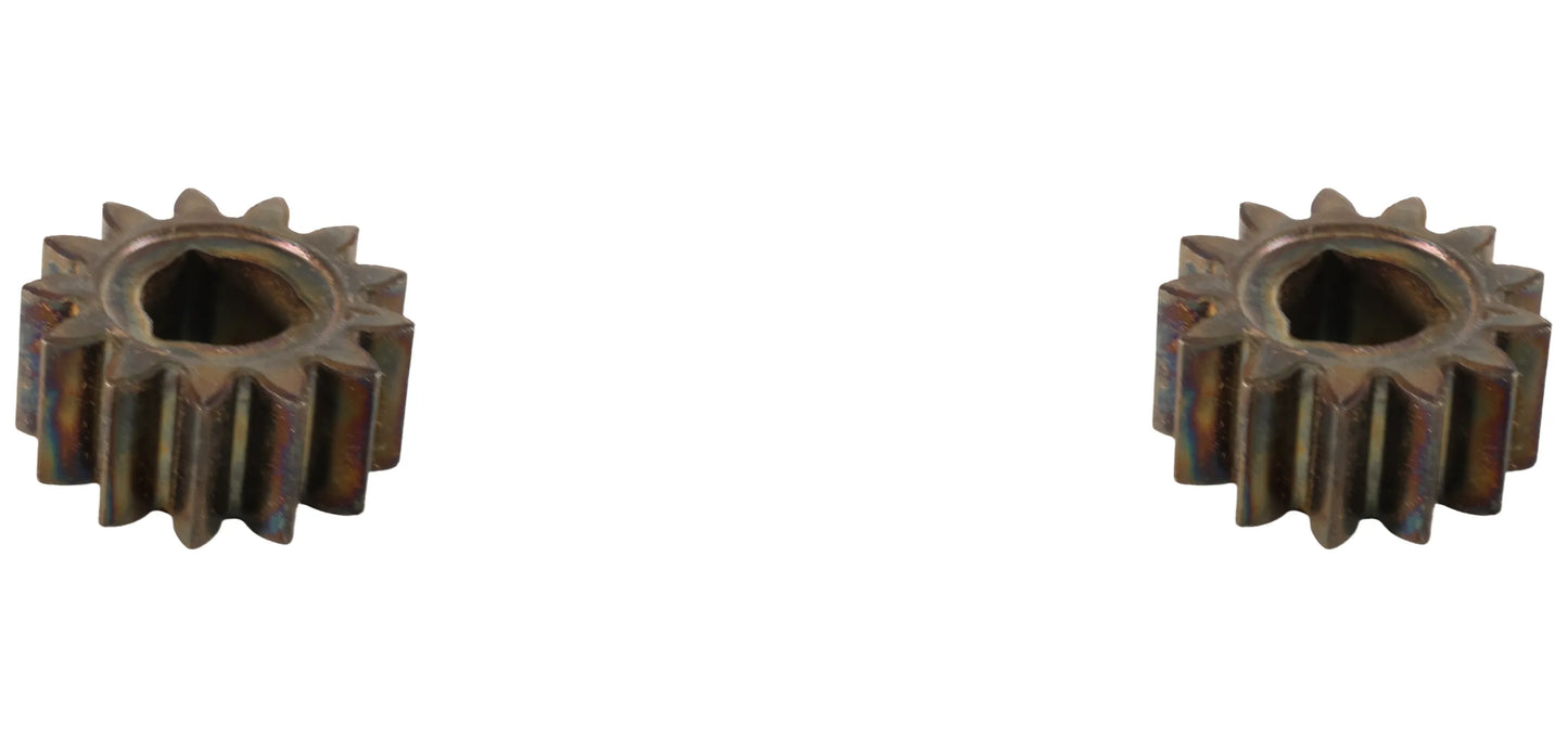 Honda Original Equipment Pinion (13T) Gear (2-PACK) - 42661-VR8-N00