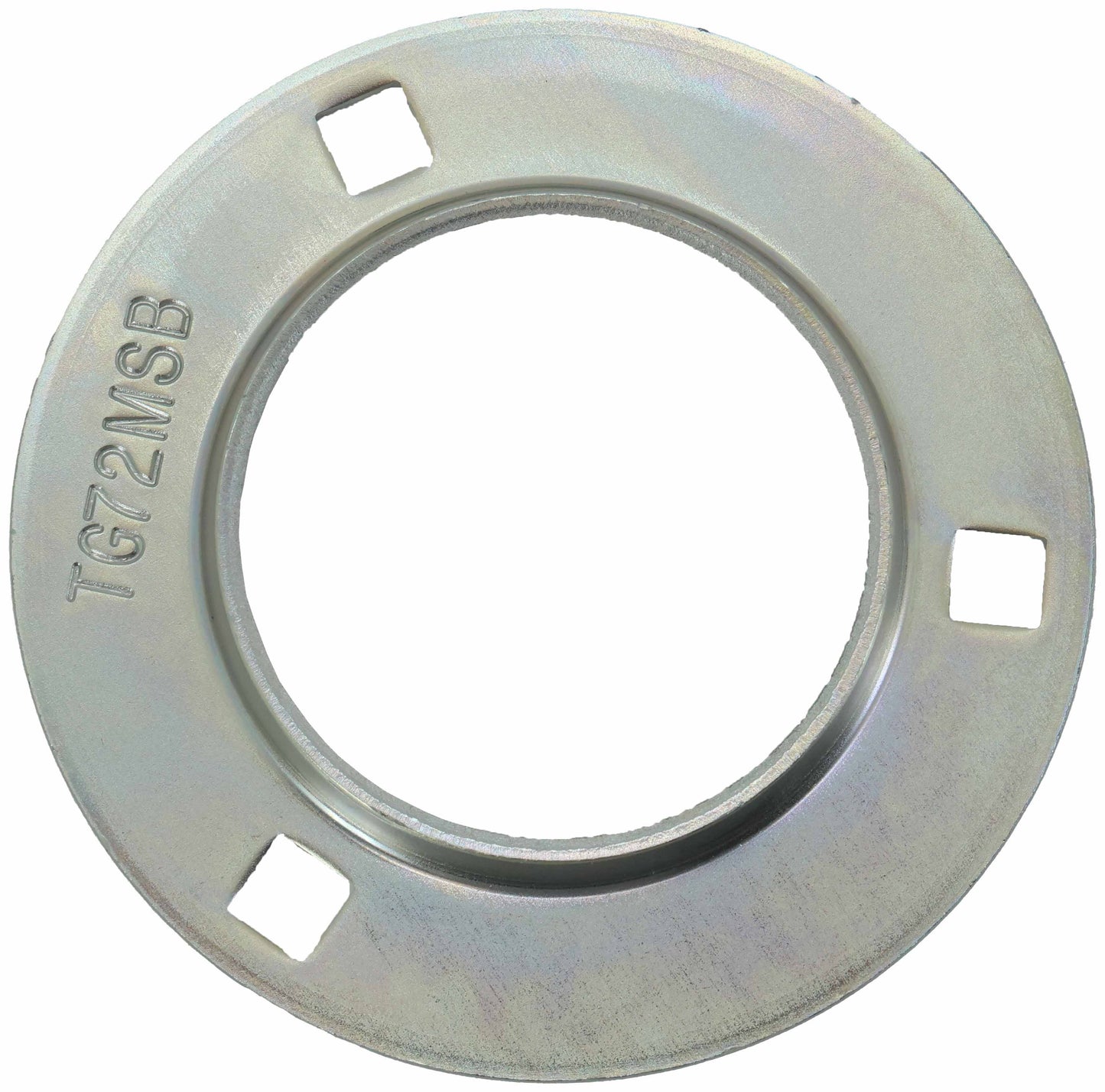 John Deere Original Equipment Pressed Flanged Housing - H135410