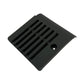 Honda Original Equipment Maintenance Cover *NH314* (Conduct Gray) - 63151-Z37...