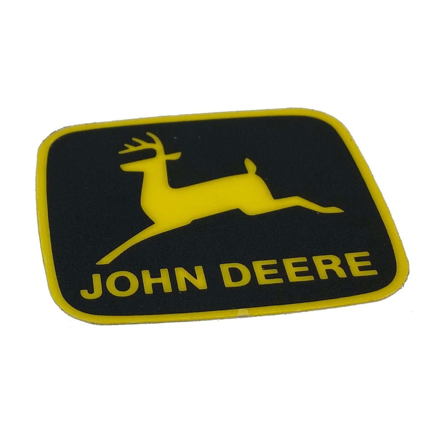 John Deere Original Equipment Label - JD5663