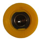 SMA Products TEEJET Extended Range Flat Spray Tip - Yellow -  878-XR8002VS