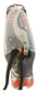 Echo Original Equipment Pro Series Bypass Pruners with 1" Cutting Capacity - HP-62