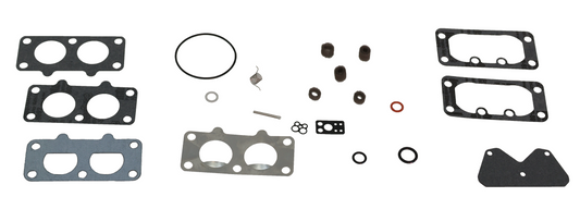 John Deere Original Equipment Carburetor Kit - MIA11779