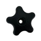 Honda Original Equipment Handle Joint Grip - 53125-VE1-R00