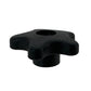 Honda Original Equipment Handle Joint Grip - 53125-VE1-R00