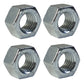 John Deere Original Equipment Nut 4 Pack - 14M7275