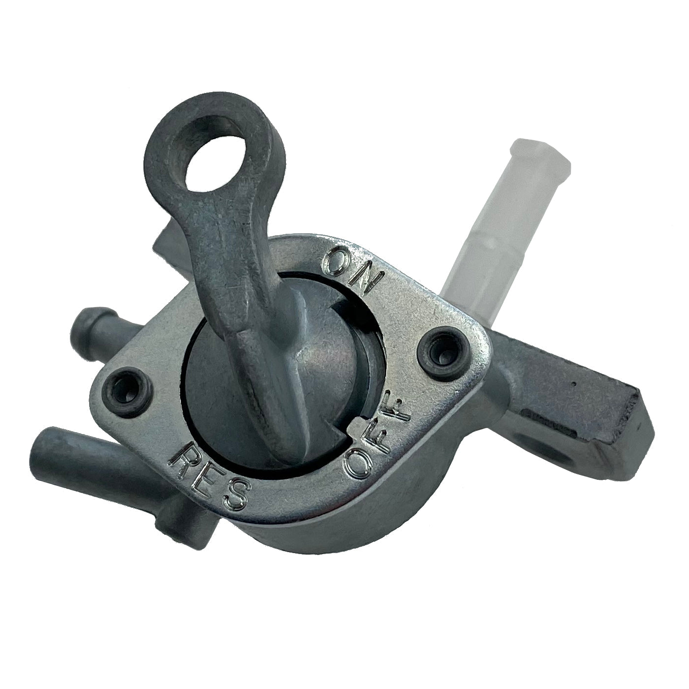 Honda Original Equipment Petcock Assy - 16950-ZC0-015