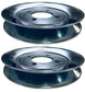 John Deere Original Equipment Sheave Assembly (Set of 2) - TCU28215,2