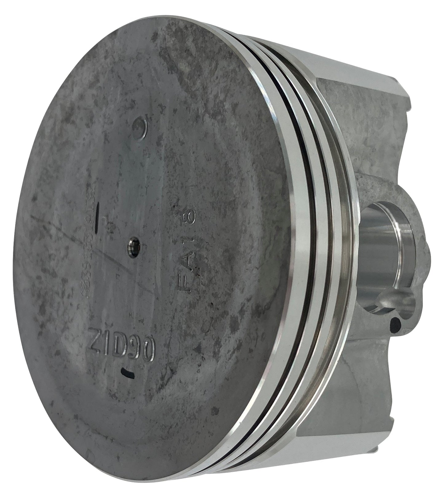 Honda Original Equipment Piston - 13101-Z1D-900
