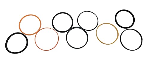 John Deere Original Equipment Hydraulic Cylinder Kit - AHC22108