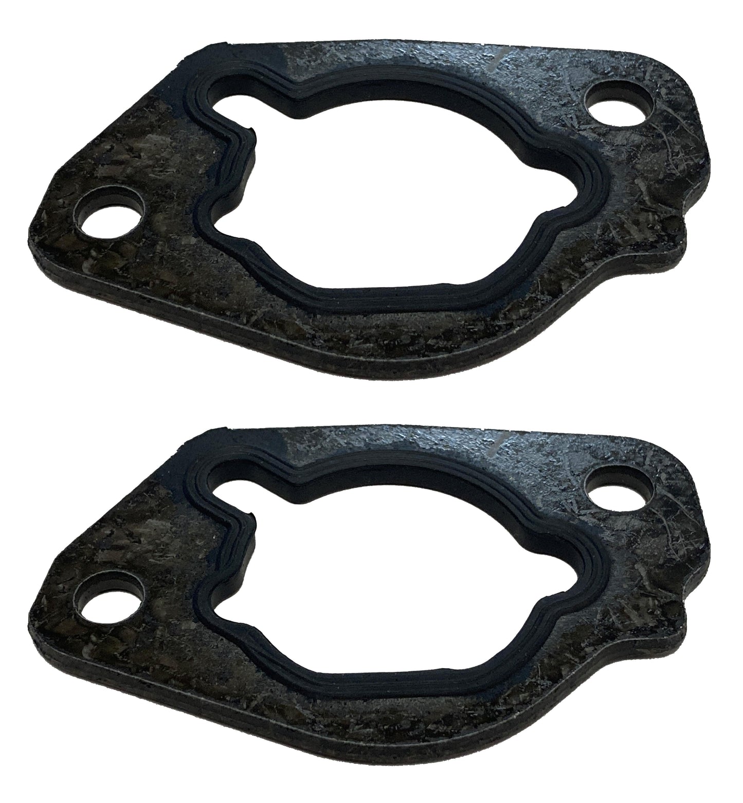 Honda Original Equipment Carburetor Spacer (Pack of 2) - 16220-ZA0-702