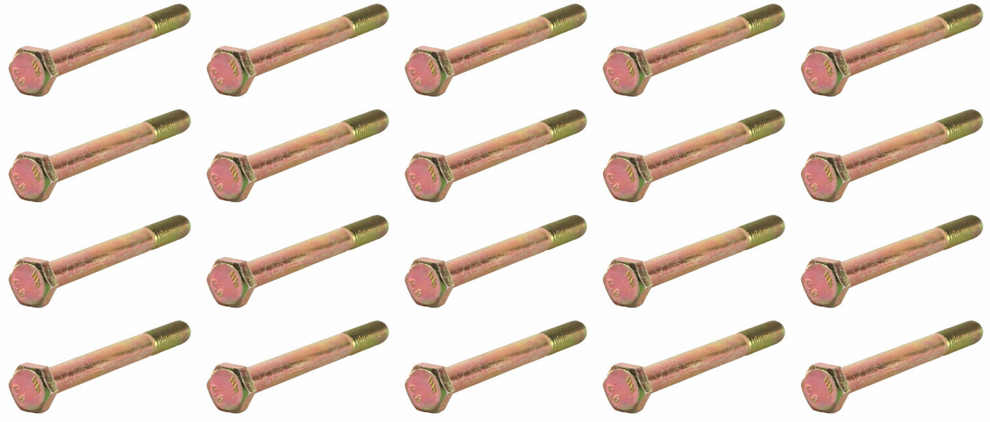 John Deere Original Equipment Cap Screw (20-PACK) - 19M7325