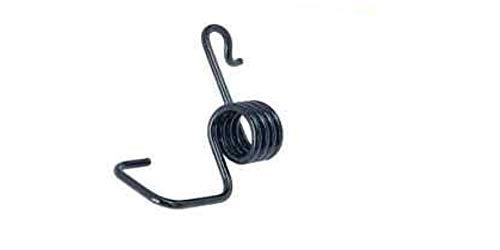 John Deere Original Equipment Torsion Spring - GX20274