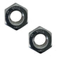 John Deere Original Equipment Nut 2 Pack - 14H785