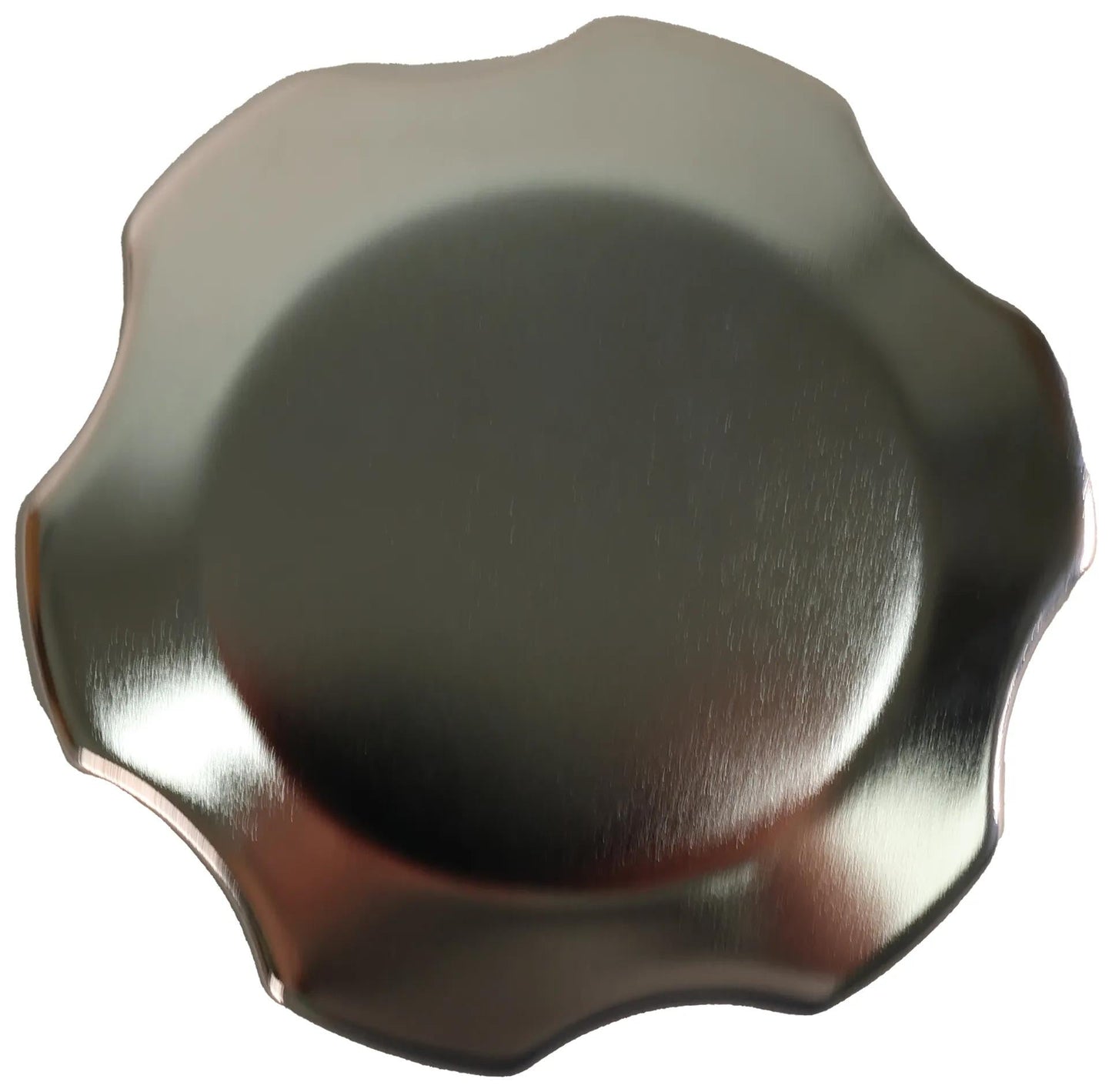 Honda Original Equipment Cap Comp Use From Engine Sn 1966764. - 17620-Z1T-801