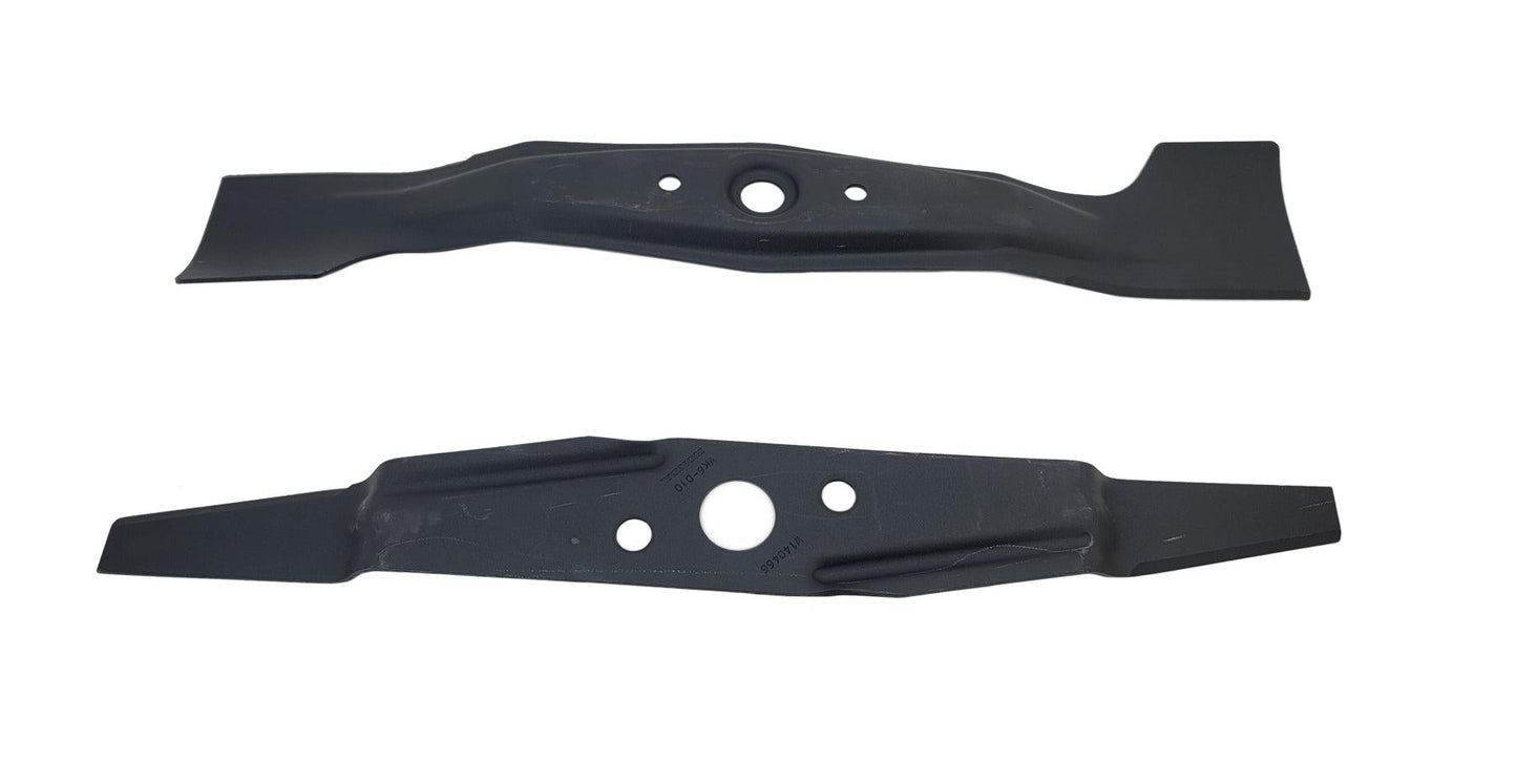 Honda 72511-VK6-000 & 72531-VK6-010 Mower Blade Set - 72511-VK6-000A