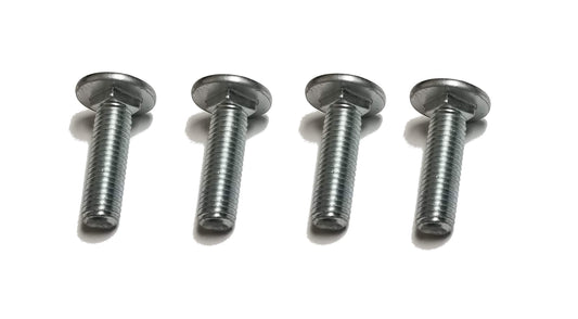 John Deere Original Equipment Bolt (4 Pack) - 03M7186