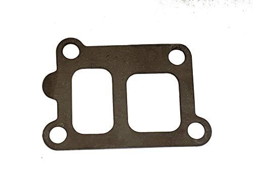 John Deere Original Equipment Gasket - M113690