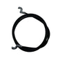 Honda Original Equipment Clutch Cable - 54510-V10-000